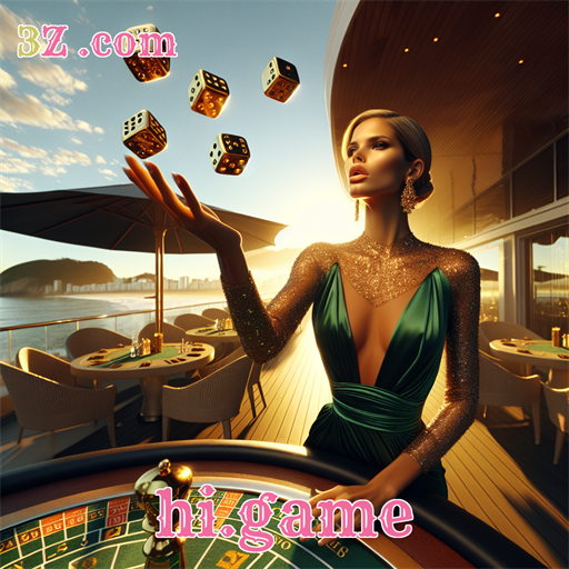 Hi.game: Apostas que Levam Seus Jogos a Outro Nível